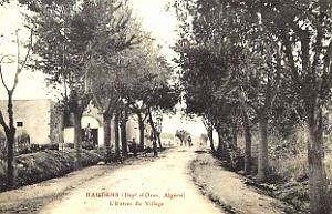 Baudens 601